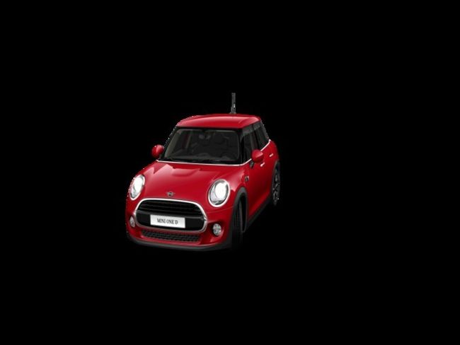 MINI Cooper one d 70 kw (95 cv)