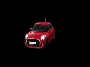 MINI Cooper one d 70 kw (95 cv)  2019 Diésel - Foto 5