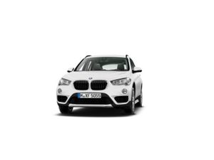 BMW X1 sdrive18i 103 kw (140 cv)  2018 Gasolina - Foto 2
