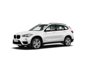 BMW X1 sdrive18i 103 kw (140 cv)  2018 Gasolina - Foto 3