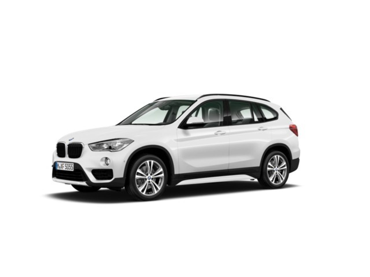 BMW X1 sdrive18i 103 kw (140 cv)  2018 Gasolina - Foto 3
