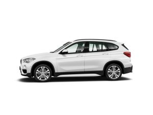 BMW X1 sdrive18i 103 kw (140 cv)  2018 Gasolina - Foto 9