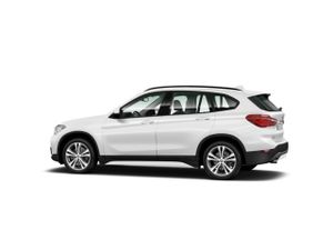 BMW X1 sdrive18i 103 kw (140 cv)  2018 Gasolina - Foto 19