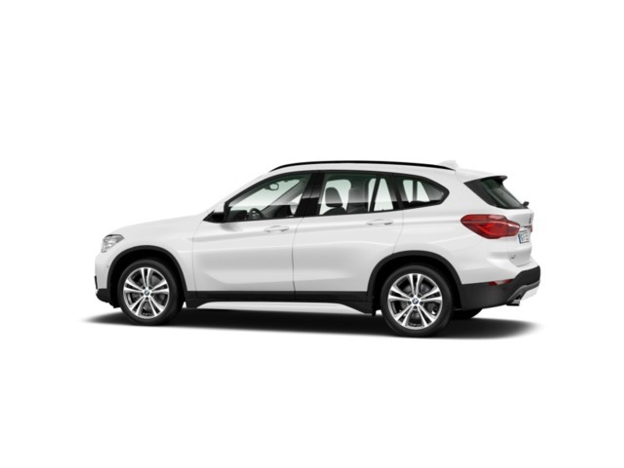 BMW X1 sdrive18i 103 kw (140 cv)  2018 Gasolina - Foto 11