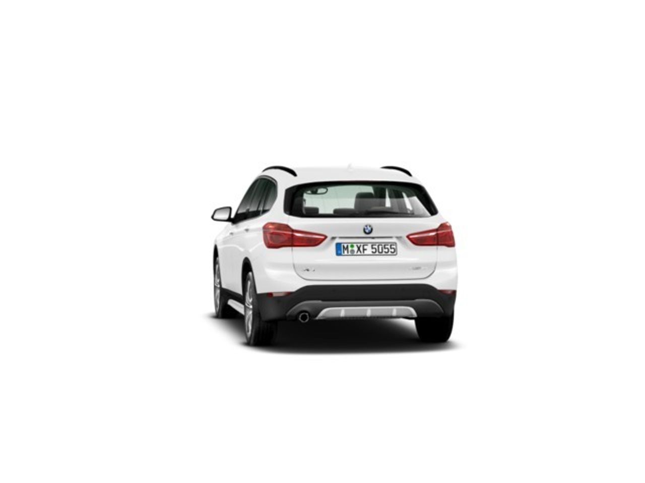 BMW X1 sdrive18i 103 kw (140 cv)  2018 Gasolina - Foto 13