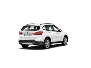 BMW X1 sdrive18i 103 kw (140 cv)  2018 Gasolina - Foto 21