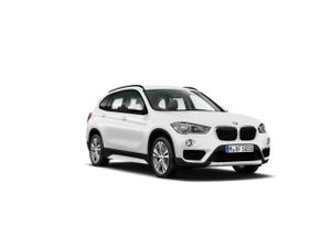 BMW X1 sdrive18i 103 kw (140 cv)  2018 Gasolina - Foto 17