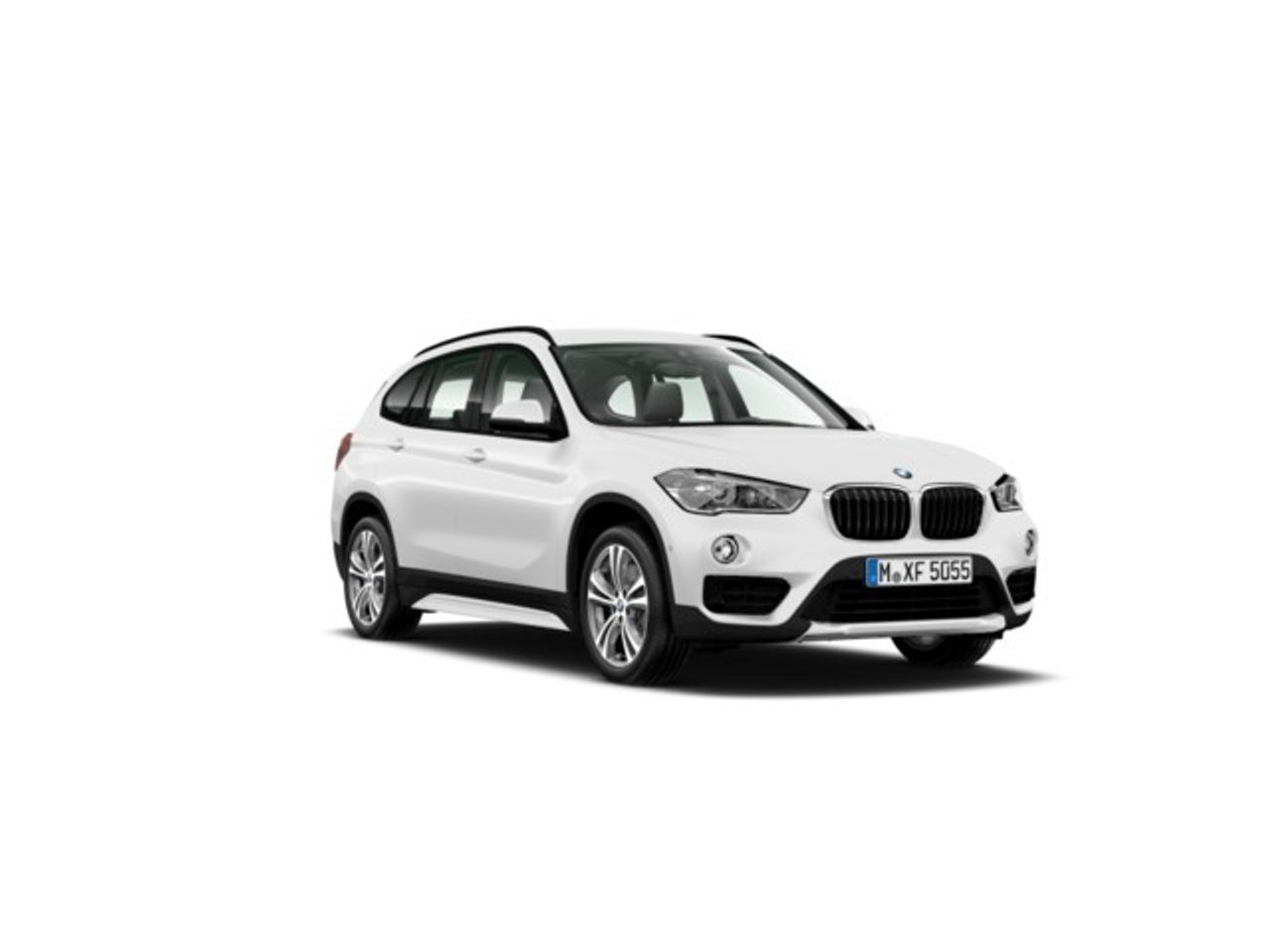BMW X1 sdrive18i 103 kw (140 cv)  2018 Gasolina - Foto 10