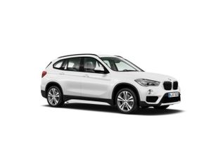 BMW X1 sdrive18i 103 kw (140 cv)  2018 Gasolina - Foto 7