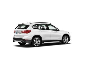 BMW X1 sdrive18i 103 kw (140 cv)  2018 Gasolina - Foto 15