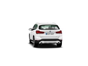 BMW X1 sdrive18d business 110 kw (150 cv)  2019 Diésel - Foto 23