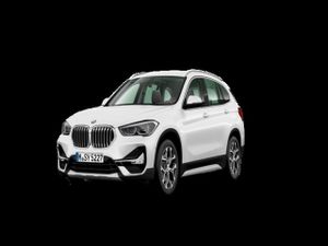BMW X1 sdrive18d business 110 kw (150 cv)  2019 Diésel - Foto 5