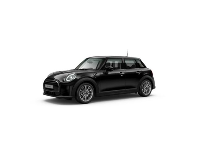 MINI Cooper 100 kw (136 cv)