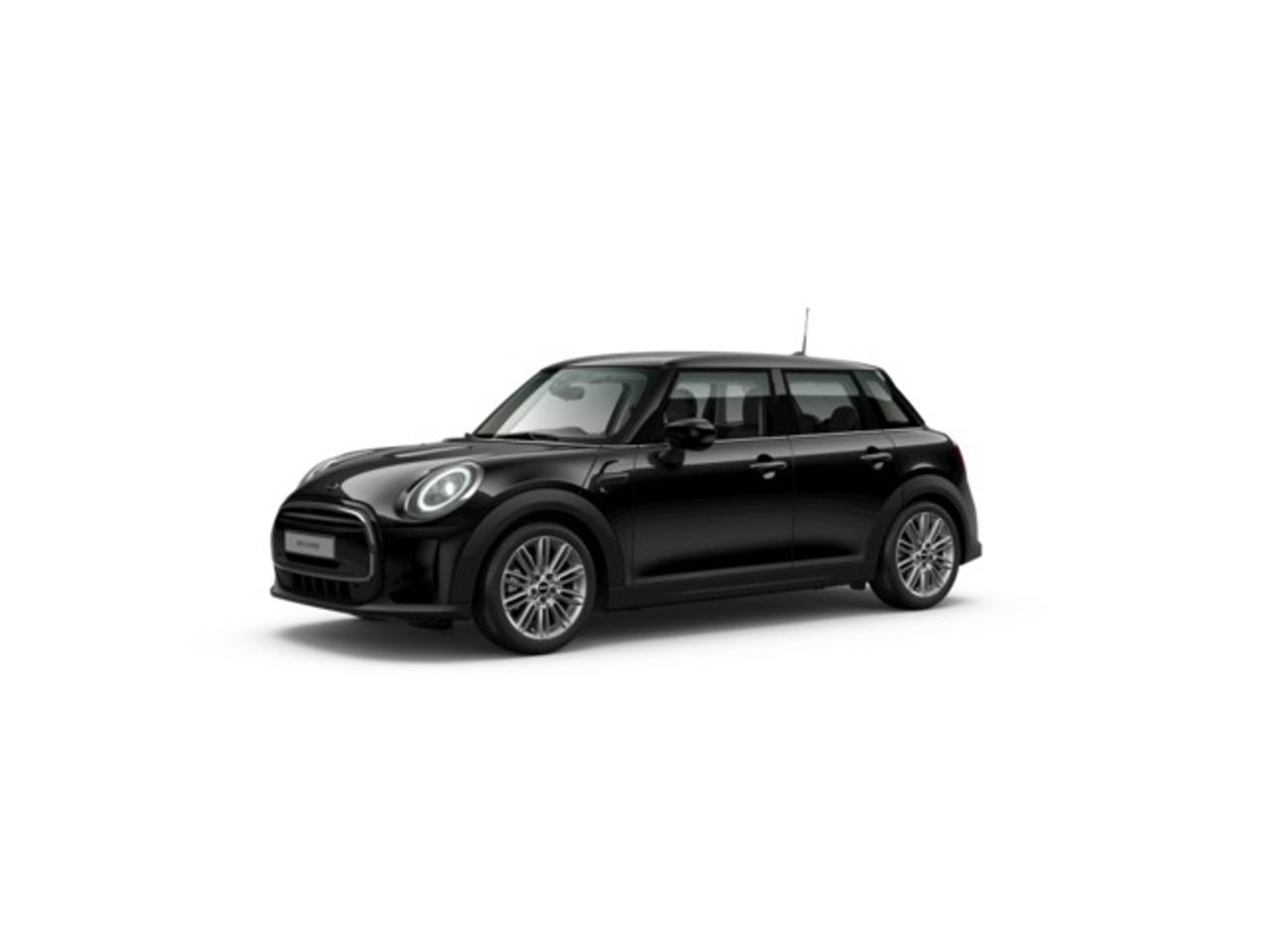 MINI Cooper 100 kw (136 cv)  2024 Gasolina - Foto 3