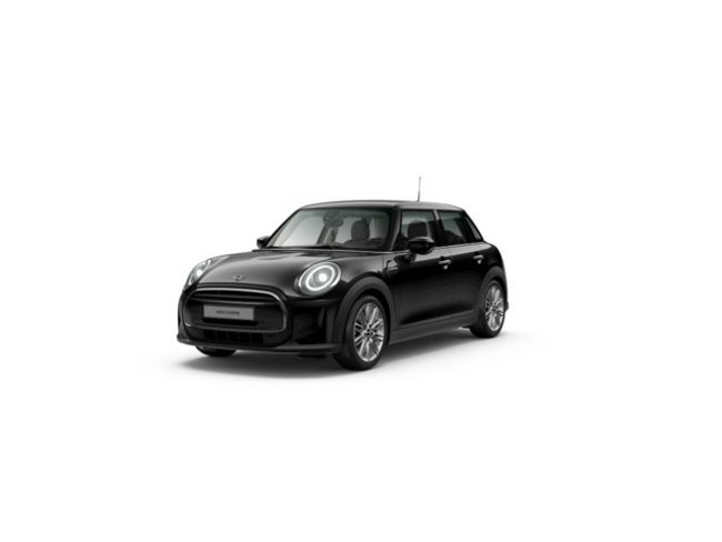 MINI Cooper 100 kw (136 cv)