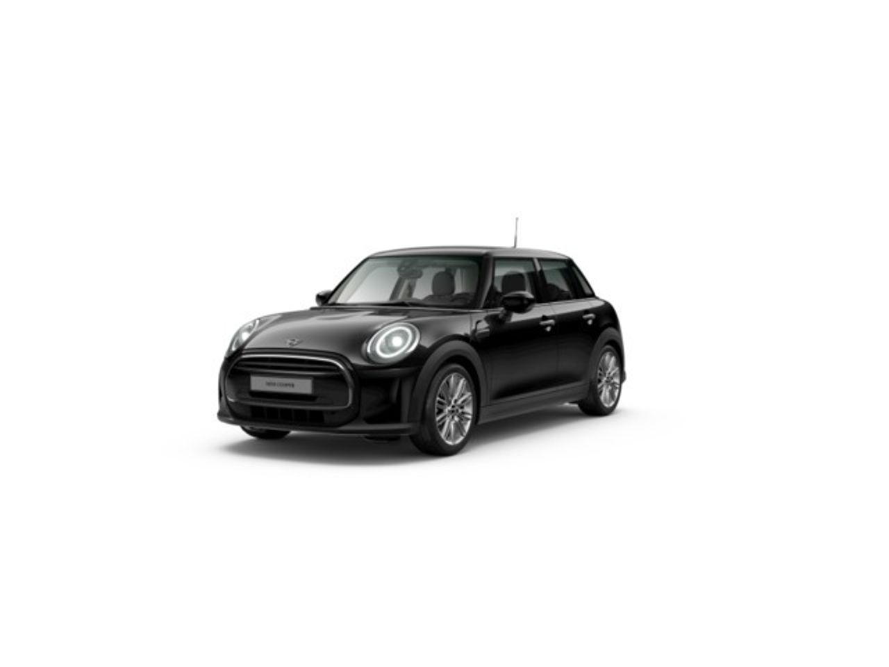 MINI Cooper 100 kw (136 cv)  2024 Gasolina - Foto 4