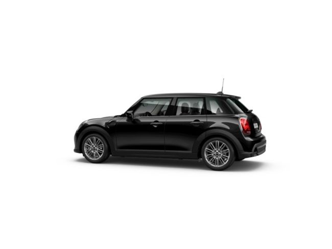 MINI Cooper 100 kw (136 cv)