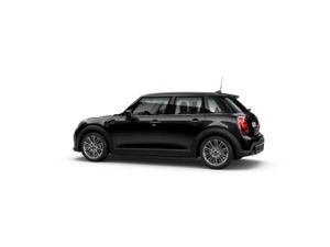 MINI Cooper 100 kw (136 cv)  2024 Gasolina - Foto 19