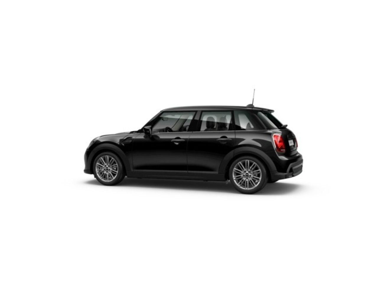 MINI Cooper 100 kw (136 cv)  2024 Gasolina - Foto 11