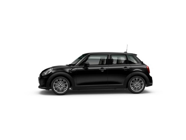 MINI Cooper 100 kw (136 cv)