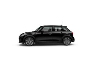 MINI Cooper 100 kw (136 cv)  2024 Gasolina - Foto 9