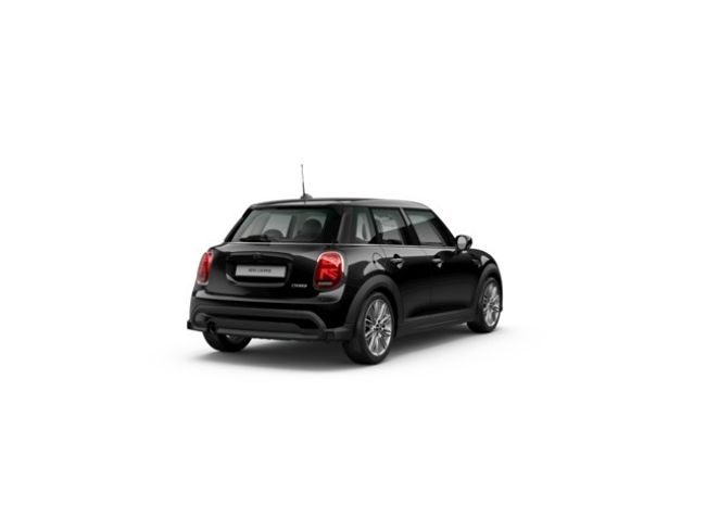 MINI Cooper 100 kw (136 cv)