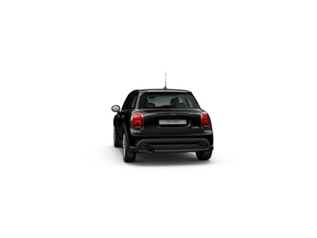 MINI Cooper 100 kw (136 cv)