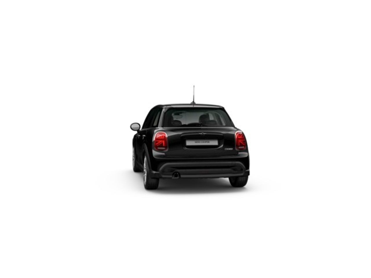 MINI Cooper 100 kw (136 cv)  2024 Gasolina - Foto 13
