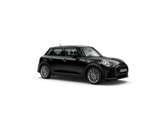 MINI Cooper 100 kw (136 cv)