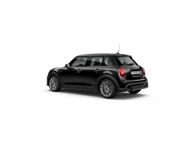 MINI Cooper 100 kw (136 cv)
