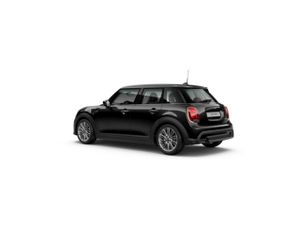 MINI Cooper 100 kw (136 cv)  2024 Gasolina - Foto 11