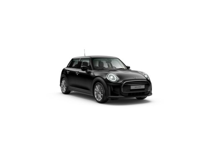 MINI Cooper 100 kw (136 cv)