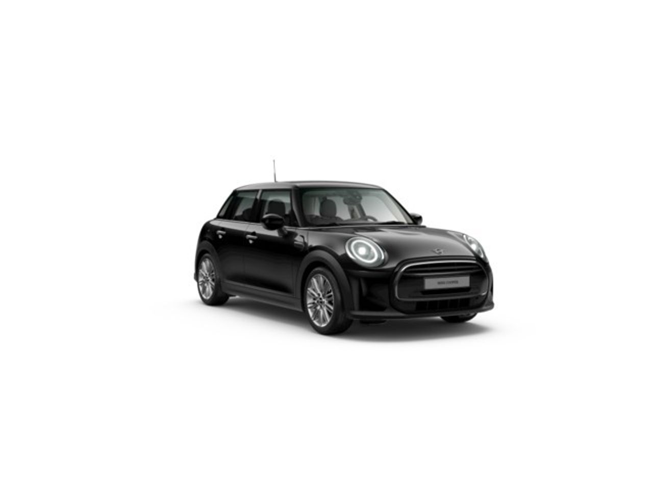 MINI Cooper 100 kw (136 cv)  2024 Gasolina - Foto 10