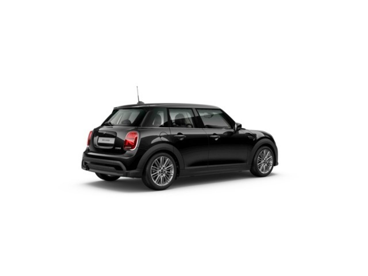 MINI Cooper 100 kw (136 cv)  2024 Gasolina - Foto 9