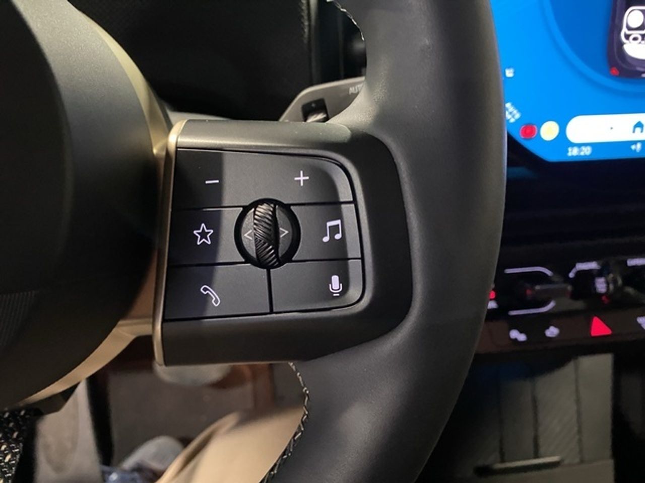 MINI Cooper c 115 kw (156 cv)  2025 Gasolina - Foto 15