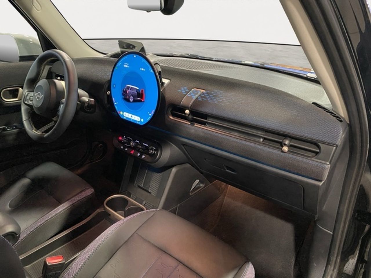 MINI Cooper c 115 kw (156 cv)  2025 Gasolina - Foto 9