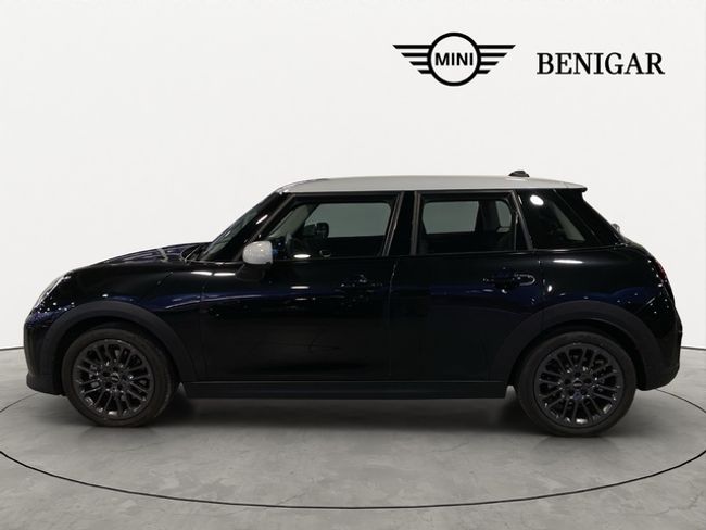 MINI Cooper c 115 kw (156 cv)