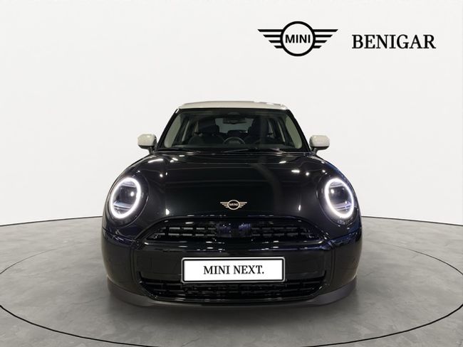MINI Cooper c 115 kw (156 cv)