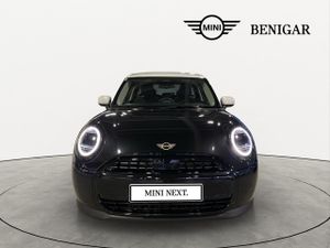 MINI Cooper c 115 kw (156 cv)  2025 Gasolina - Foto 3