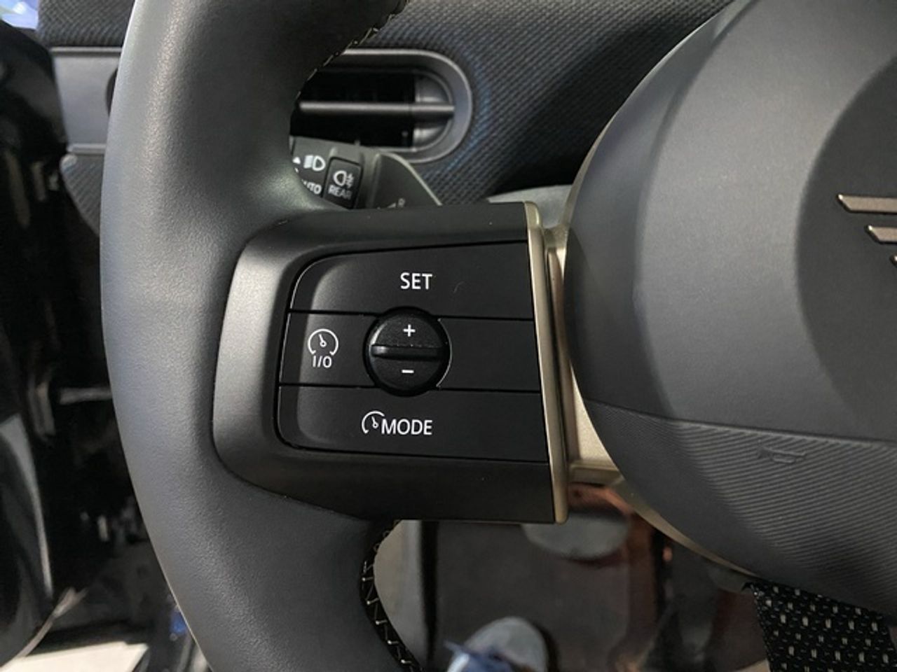 MINI Cooper c 115 kw (156 cv)  2025 Gasolina - Foto 14