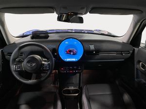 MINI Cooper c 115 kw (156 cv)  2025 Gasolina - Foto 13