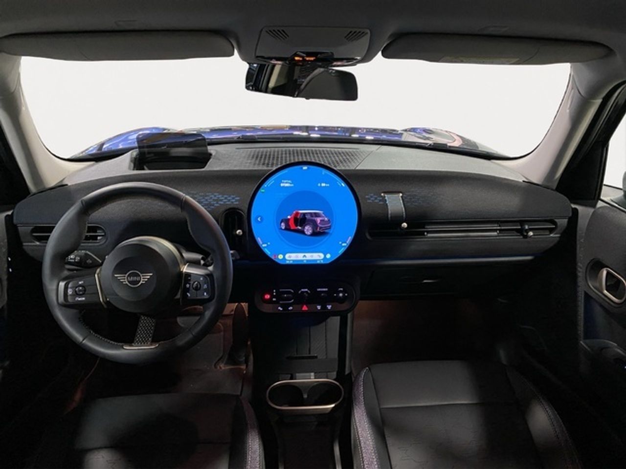 MINI Cooper c 115 kw (156 cv)  2025 Gasolina - Foto 8