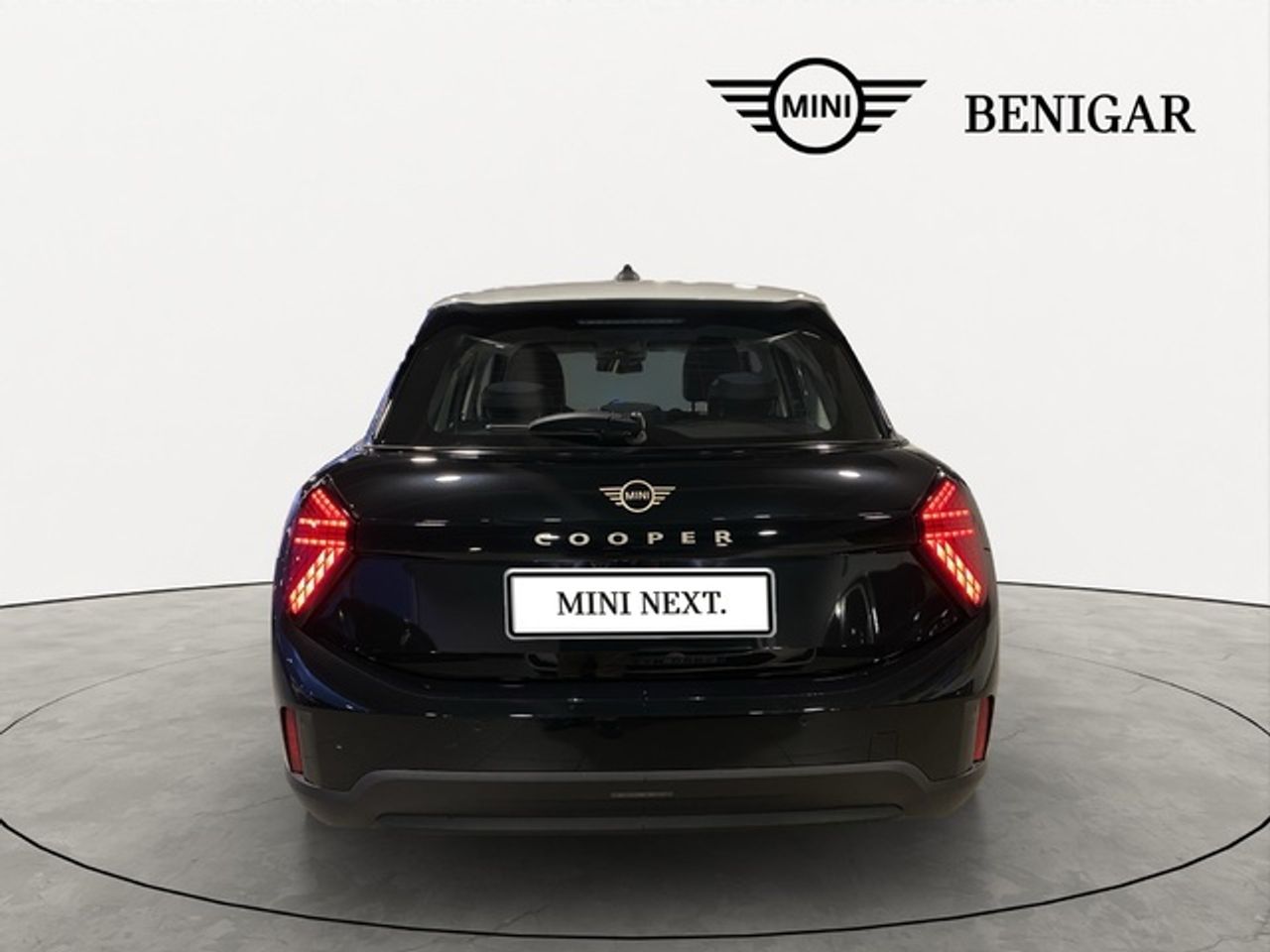 MINI Cooper c 115 kw (156 cv)  2025 Gasolina - Foto 6
