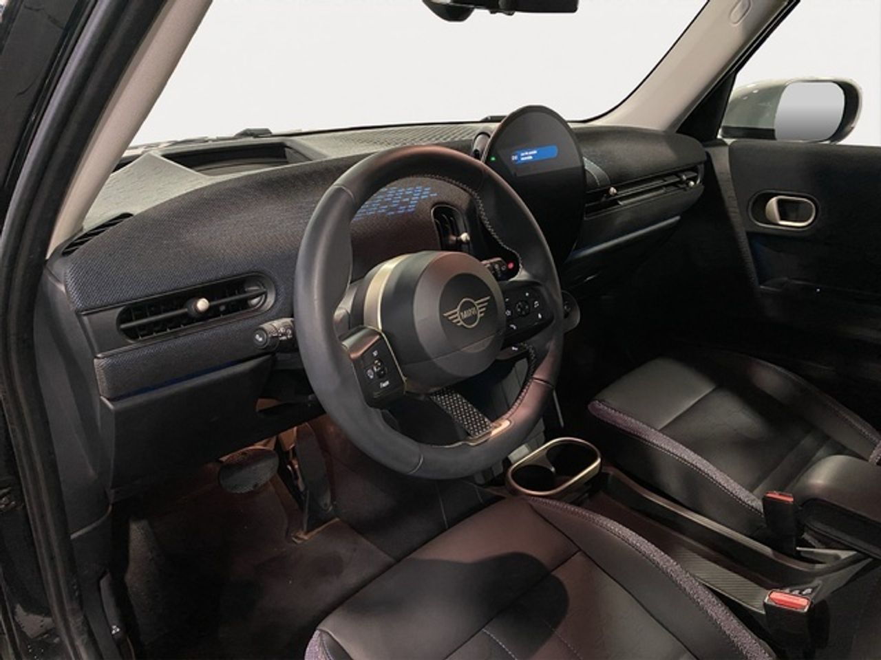 MINI Cooper c 115 kw (156 cv)  2025 Gasolina - Foto 13