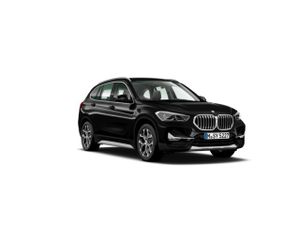 BMW X1 sdrive18d 110 kw (150 cv)  2021 Diésel - Foto 9