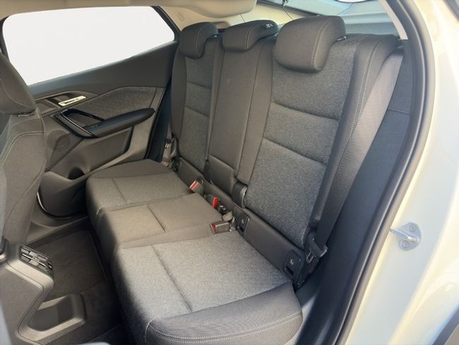 BMW iX2 edrive20 150 kw (204 cv)