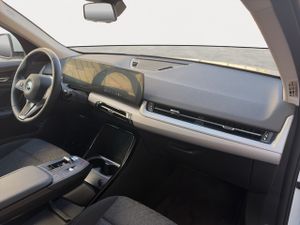 BMW iX2 edrive20 150 kw (204 cv)  2026 Eléctrico - Foto 15