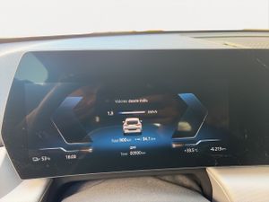 BMW iX2 edrive20 150 kw (204 cv)  2026 Eléctrico - Foto 29