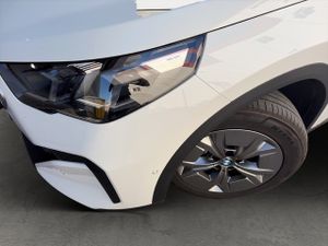 BMW iX2 edrive20 150 kw (204 cv)  2026 Eléctrico - Foto 11