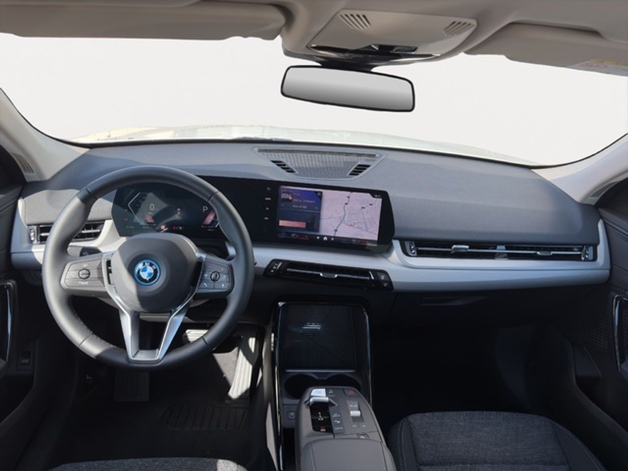 BMW iX2 edrive20 150 kw (204 cv)  2026 Eléctrico - Foto 8